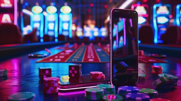 Proses verifikasi akun hermantoto di aplikasi mobile